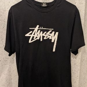 Stussy shirt